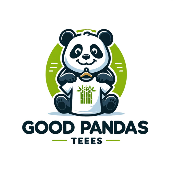 Good Pandas